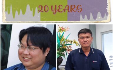 กลุ่มบริษัทยูนิไทยขอแสดงความยินดีกับพนักงานที่ได้รับรางวัล Long Service Awards 2024